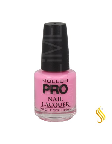 Mollon Pro Hardening Nail Lacquer Color 364 15 ml