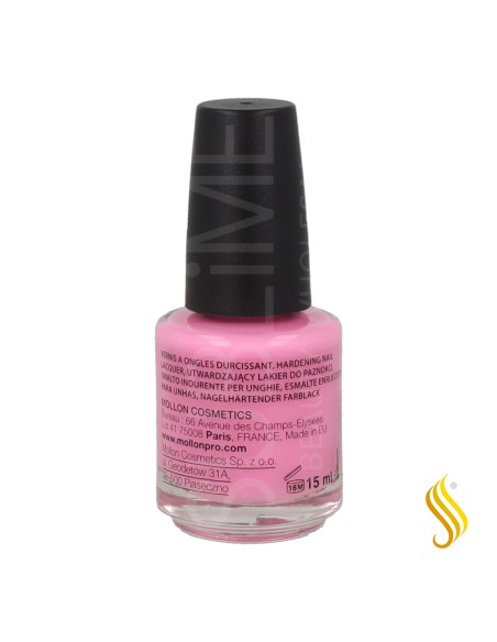 Mollon Pro Hardening Nail Lacquer Color 364 15 ml