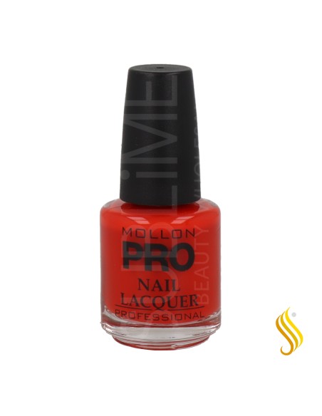 Mollon Pro Hardening Nail Lacquer Color 363 15 ml