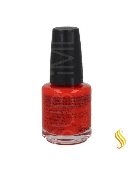 Mollon Pro Hardening Nail Lacquer Color 363 15 ml