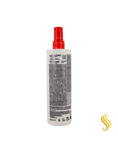 Schwarzkopf Bonacure Repair Rescue Spray Après-shampoing démêlant sans rinçage