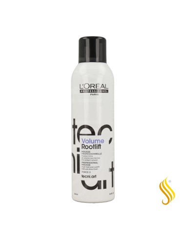 L'Oréal Tecniart Volume Rootlift Esp 250 ml