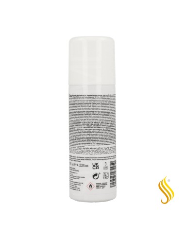 Montibello Color Camouflage Castanho Claro 125ml