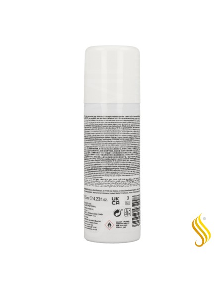 Montibello Color Camuflagem Preto 125ml
