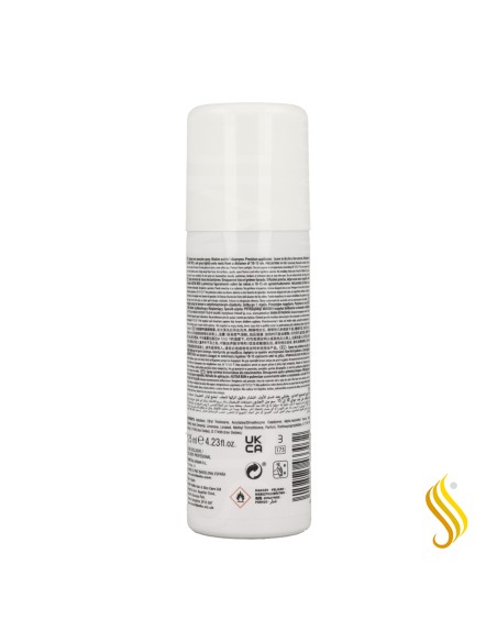 Montibello Color Camouflage Loiro Escuro 125ml