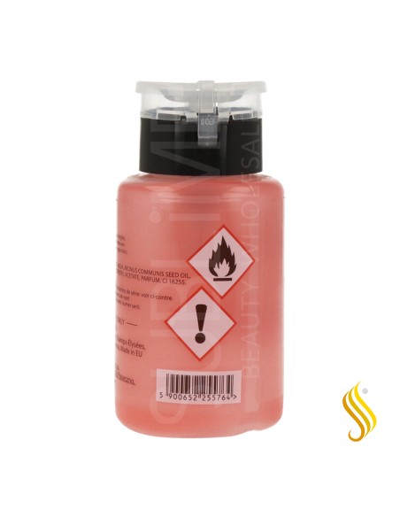 Mollon Pro Nail Laquer Remover Hydrobalance 175 Ml