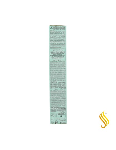 Dikson Every Green Color Plex 9.3 Very Light Golden Blonde 100Ml