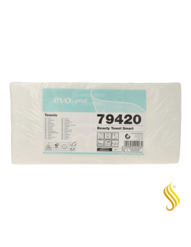 Xan Premium Toallas Desechables Celulosa 40X75Cm 1X50Pz