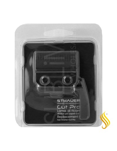 Xan Pro Sthauer Cabezal Remplacement Titanium Cut Pro