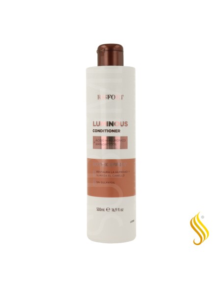 Après-shampoing Risfort Luminous Botox Effect 500 ml