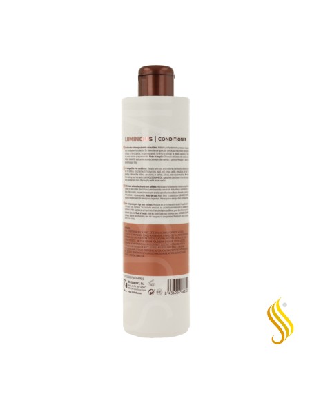 Après-shampoing Risfort Luminous Botox Effect 500 ml