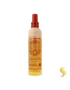 Creme Of Nature Argan Oil Leave In Après-shampooing 250 Ml