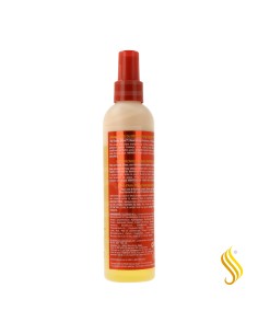 Cream Of Nature Argan Oil Leave In Conditioner 250 Ml 2
