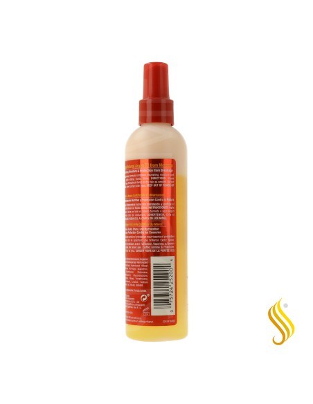 Creme Of Nature Argan Oil Leave In Après-shampooing 250 Ml