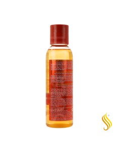 Cream Of Nature Argan Oil Smooth & Shine Polisher 118 Ml 2