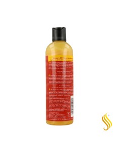 Creme Of Nature Argan Oil Shampooing Moisture & Éclat 354 Ml 2