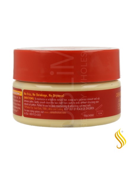 Creme Of Nature Argan Oil Butter Licious Curls 212 Gr