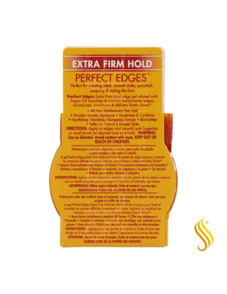 Creme Of Nature Oil Perfect Edgs Extra Hold 63,7 G
