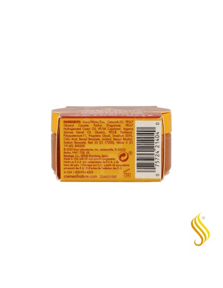 Creme Of Nature Oil Perfect Edgs Extra Hold 63,7 G