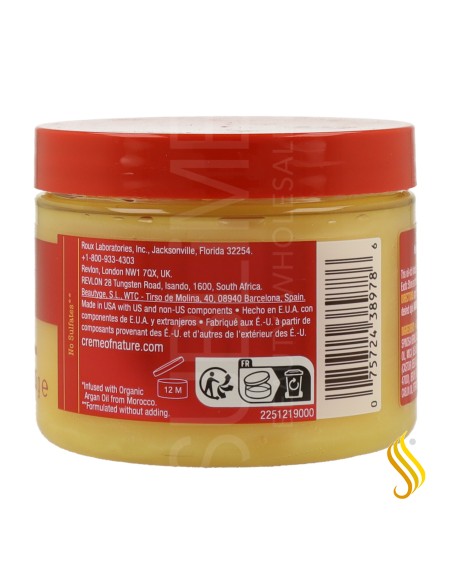 Creme Of Nature Oil Day & Night 135 Ml