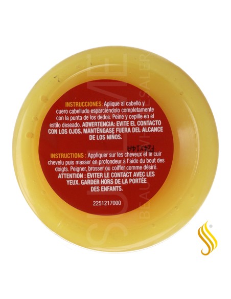 Creme Of Nature Oil Day & Night 135 Ml