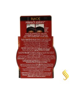 Creme Of Nature Oil Perfect Edgs Black 63,7g 2