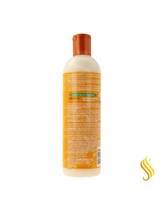 Creme Of Nature Coconut Milk Detangler acondicionador 354 ml 2