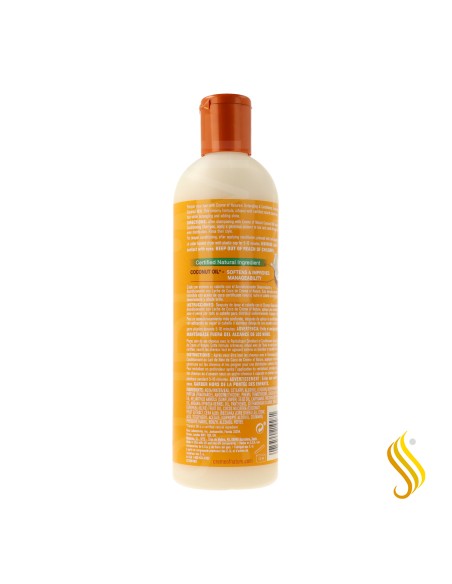 Creme Of Nature Coconut Milk Detangler acondicionador 354 ml