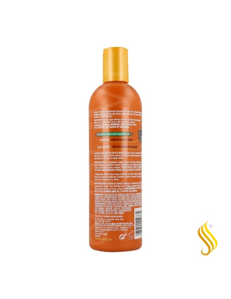 Creme Of Nature Acai Berry/Keratin Shampoo 354 ml