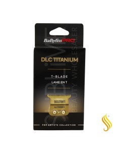Lame de Rechange BabyLiss pour Skeleton Fx