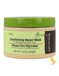 Biocare Curls & Naturals Conditioning Repair Mask 340 Gr