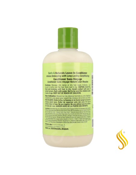Biocare Curls & Naturals Leave In 355 ml