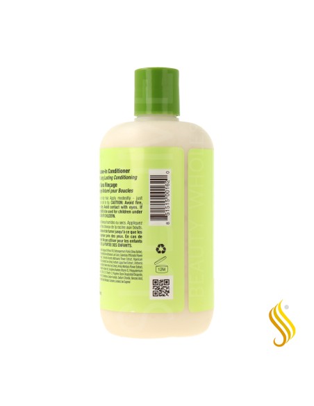 Biocare Curls & Naturals Leave In 355 ml
