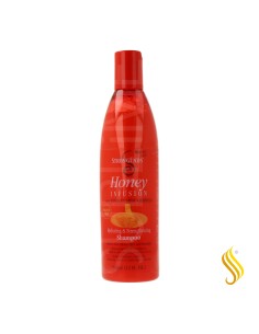 Biocare Strongends Honey Infusion Shampoo 355 Ml