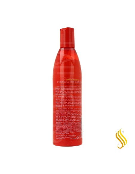 Biocare Strongends Honey Infusion Shampoo 355 Ml