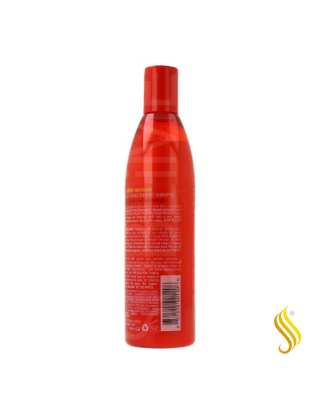 Biocare Strongends Honey Infusion Shampoo 355 Ml