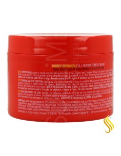 Biocare Strongends Baume Temple Infusion Miel 170 Gr 2
