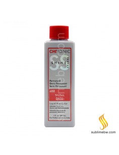 Farouk Chi Ionic Shine Shades Liquid Couleur 4rr 89ml