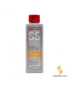 Farouk Chi Ionic Shine Shades Liquid Couleur 5cg 89ml
