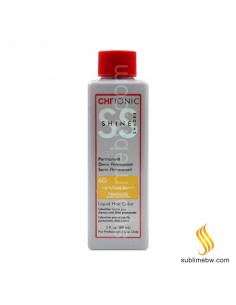 Farouk Chi Ionic Shine Shades Liquid Couleur 6g 89ml
