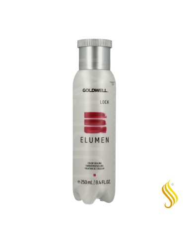 Goldwell Elumen Lock Color Sealer 250 ml