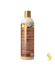 Creme Of Nature Pure Honey Moisturizing Dry Defense Conditioner 355 ml 2