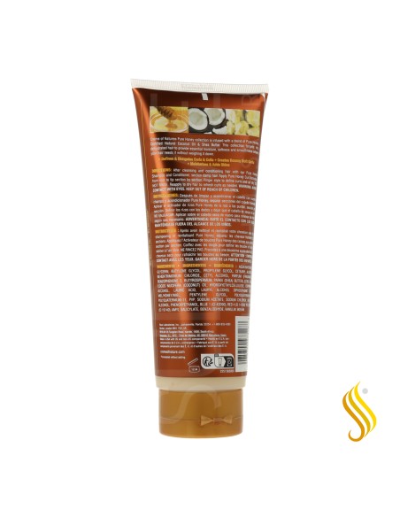 Creme Of Nature Pure Honey Activador Rizos 10.5OZ/310ML