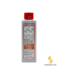 Farouk Chi Ionic Shine Shades Liquid Couleur 6rb 89ml