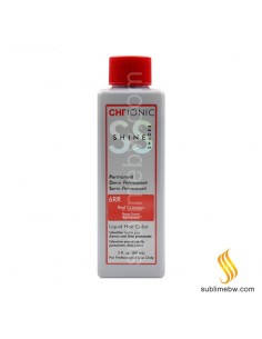 Farouk Chi Ionic Shine Shades Liquid Couleur 6rr 89ml