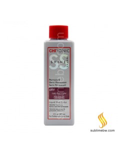Farouk Chi Ionic Shine Shades Liquid Couleur 6rv 89ml