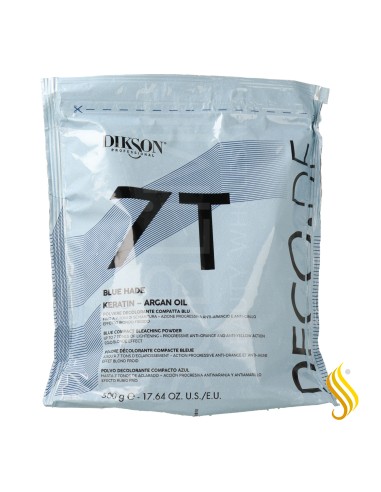 Dikson Every Green Diksoblonde Queratina Descolorante 7 Tons 500ml