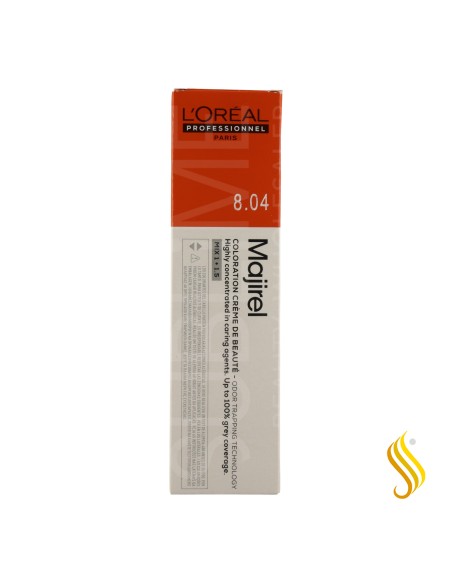 L'Oréal Majirel 8.04 60 ml