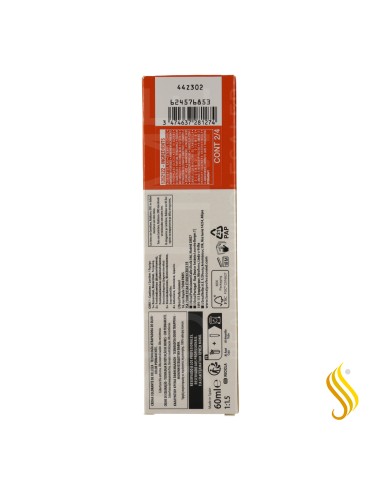 L'Oréal Majirel 8.04 60 ml