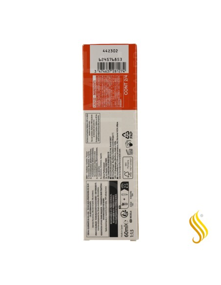 L'Oréal Majirel 8.04 60 ml